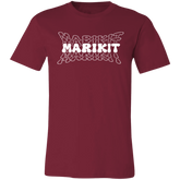 Marikit Unisex Jersey T-Shirt